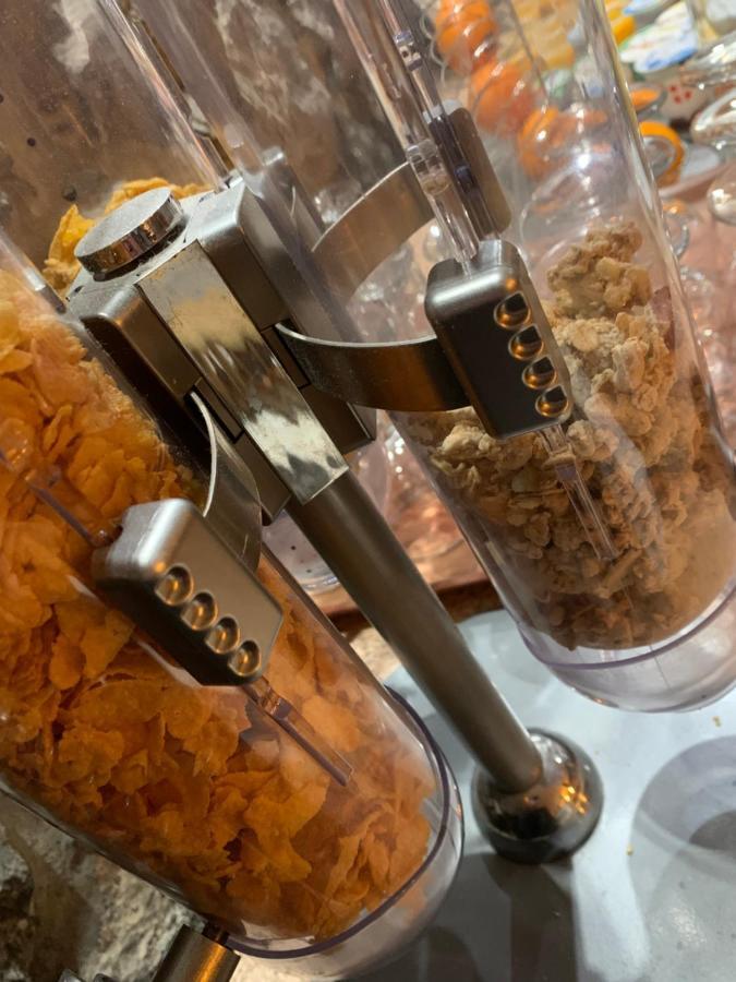 欧逊酒店 卢德 外观 照片