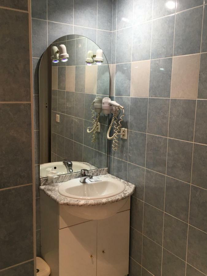 欧逊酒店 卢德 外观 照片